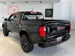 جي ام سي كانيون